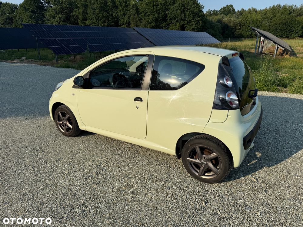Citroën C1 1.0i Attraction - 15