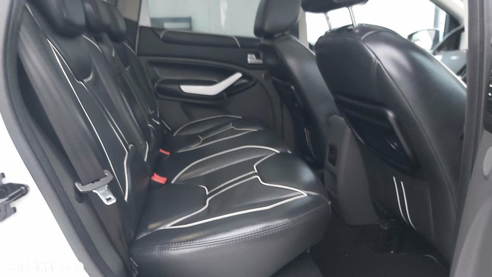 Ford Kuga 2.0 TDCi 4x4 Individual - 8