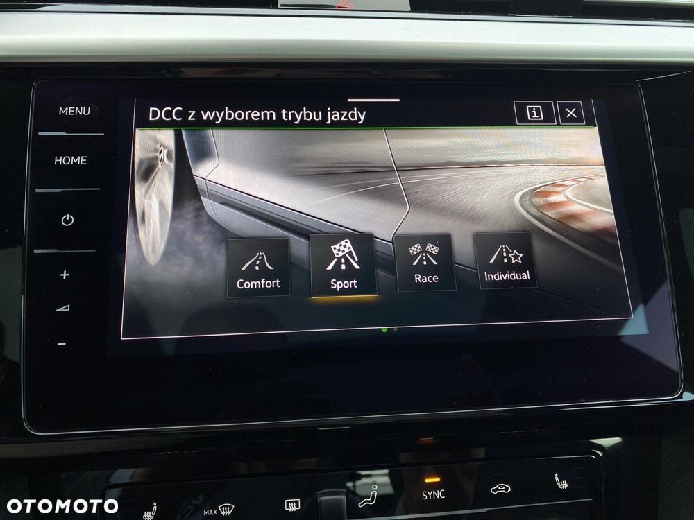 Volkswagen Arteon Shooting Brake 2.0 TSI 4Motion R DSG - 23