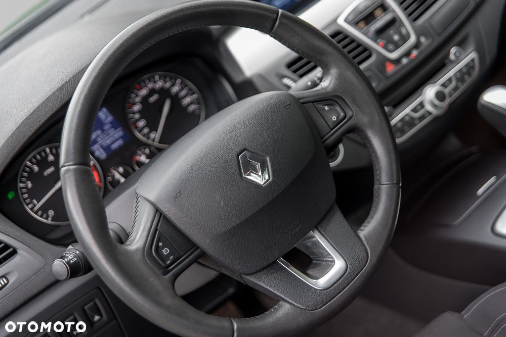 Renault Laguna 2.0 16V Turbo Dynamique - 19