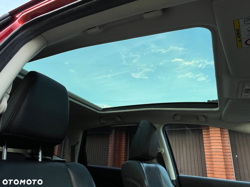 Honda CR-V 1.6i-DTEC Executive - 33