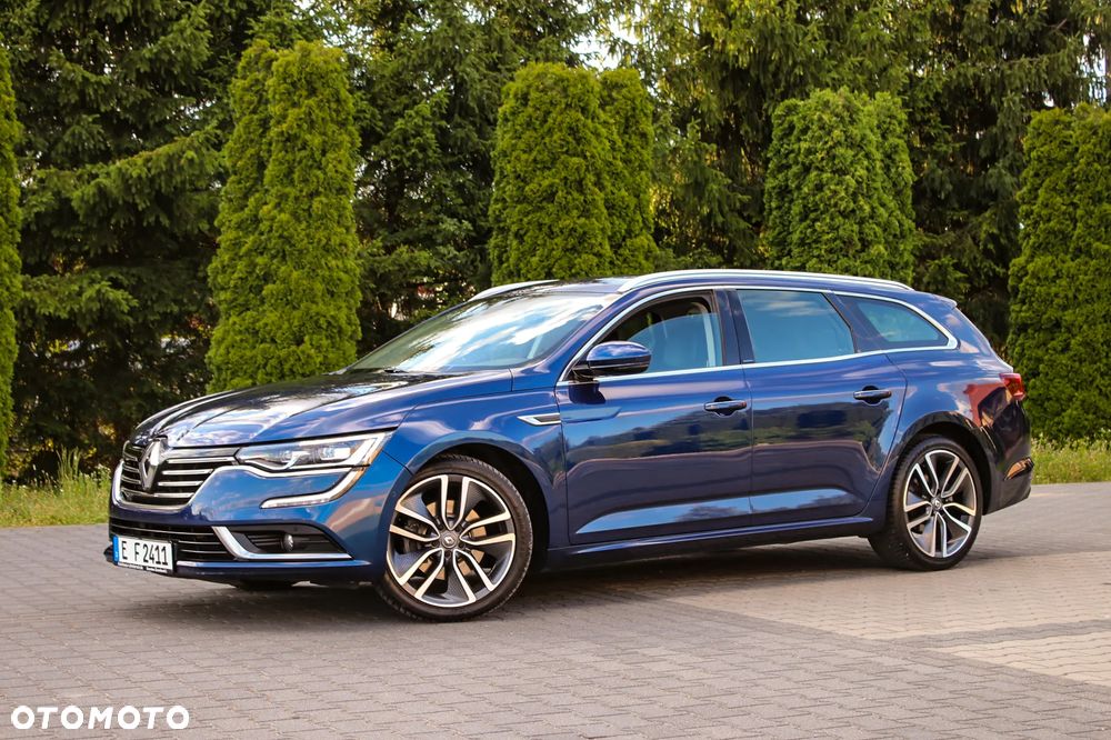 Renault Talisman ENERGY TCe 200 EDC Business - 2