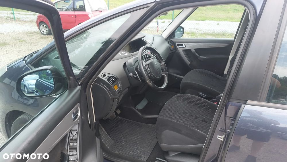 Citroën C4 Picasso - 7