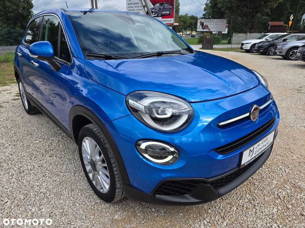 Fiat 500X - 19