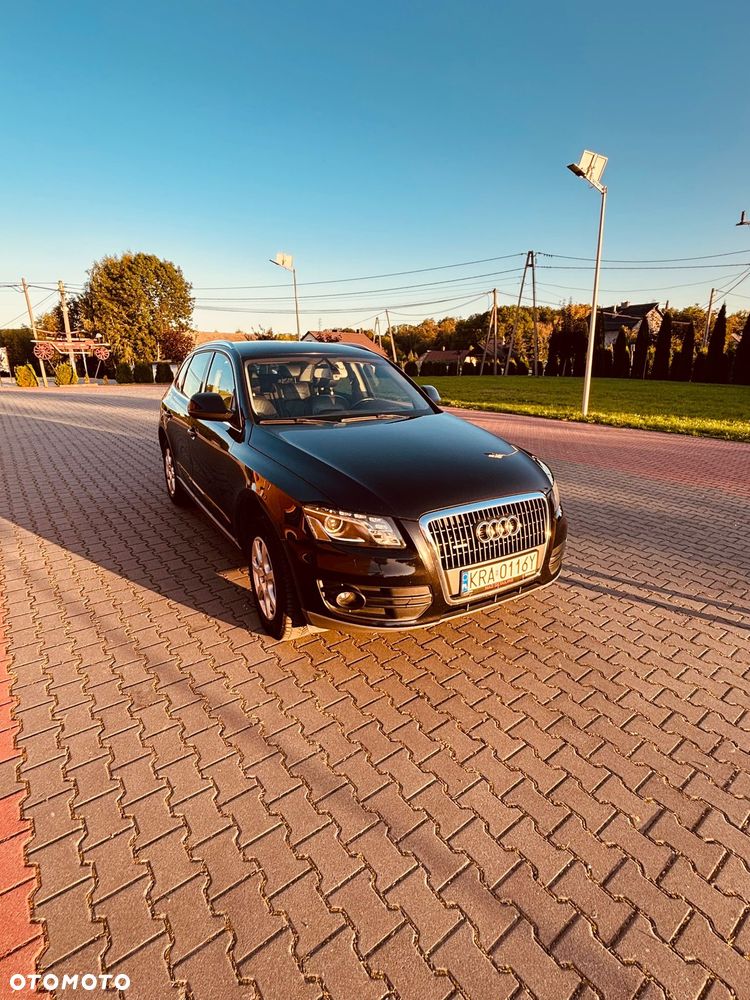 Audi Q5 2.0 TDI Quattro - 2