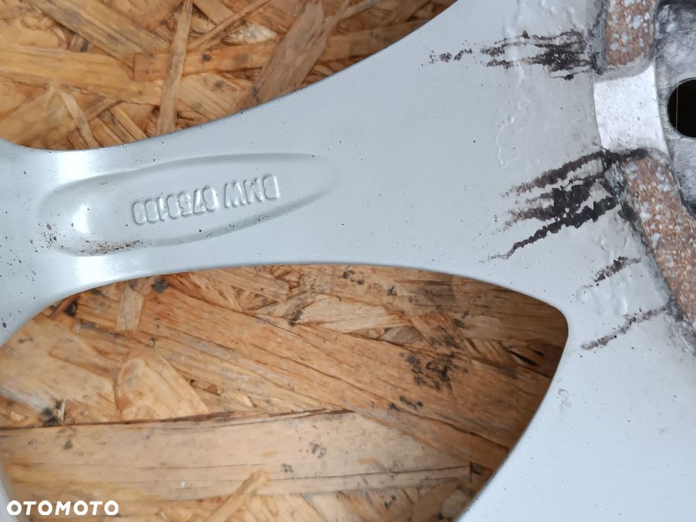 BMW Z3 FELGI ALUMINIOWE 7Jx16 ET47 5x120 4SZT komplet - 4