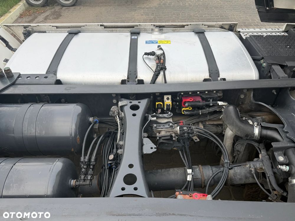 Scania R 500 - 12