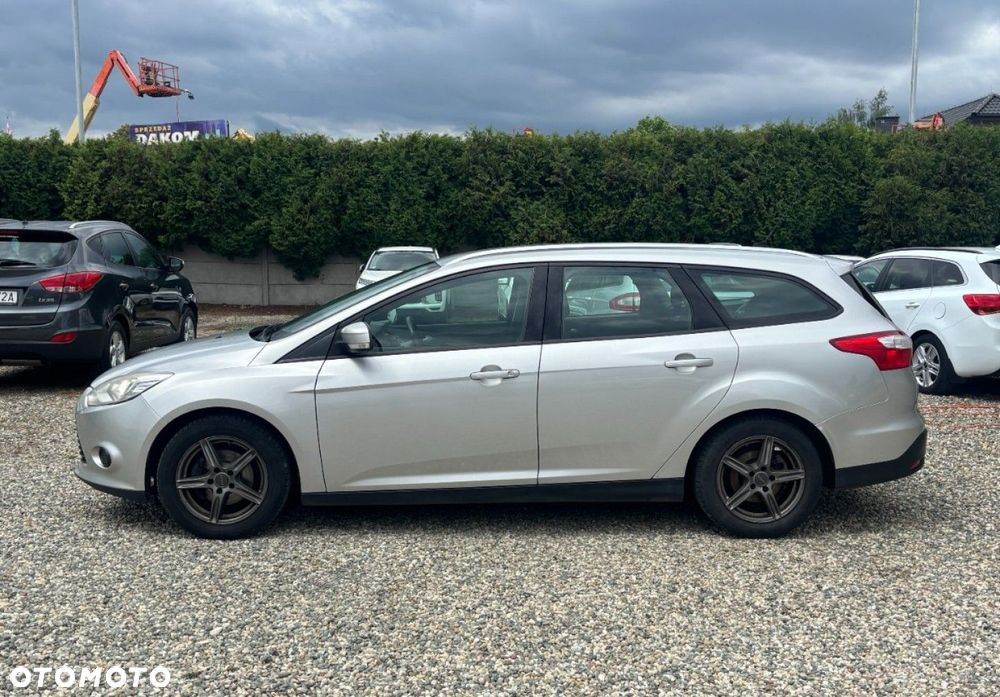 Ford Focus - 2