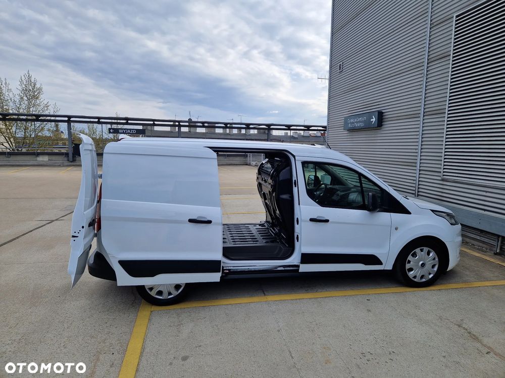 Ford TRANSIT CONNECT - 12