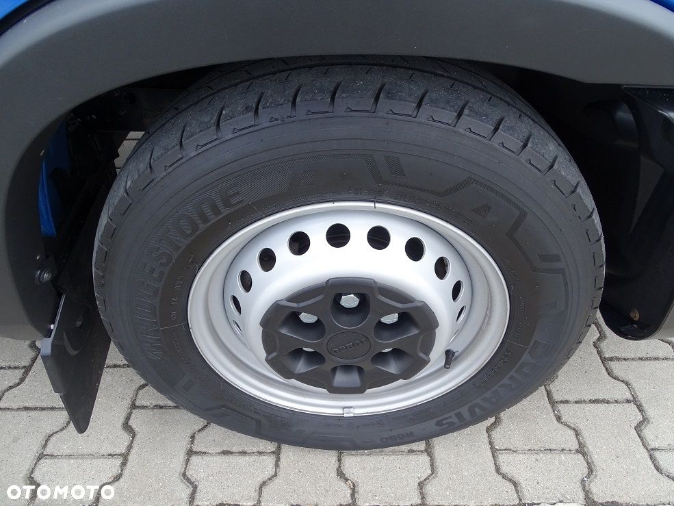 Iveco Daily L4H3 35S18 3.0 180 Hi-MATIC FULL LED Brygadówka DOKA 7 Osób UNIKAT!! JAK NOWY!! Salon PL! 1 WŁ.! - 34