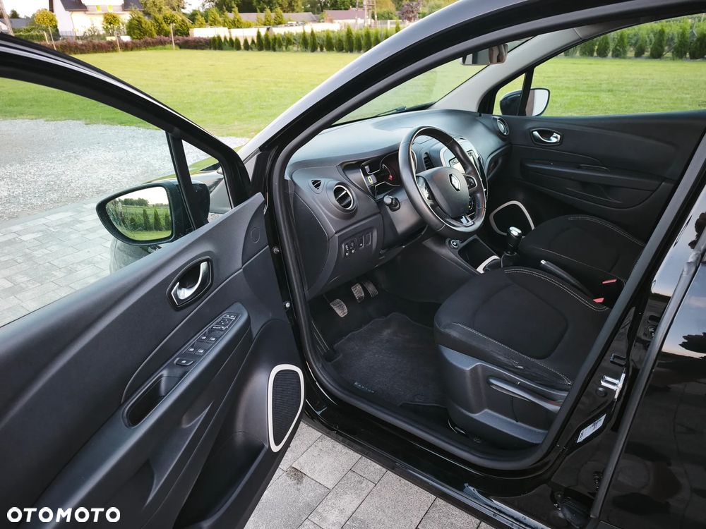 Renault Captur - 15