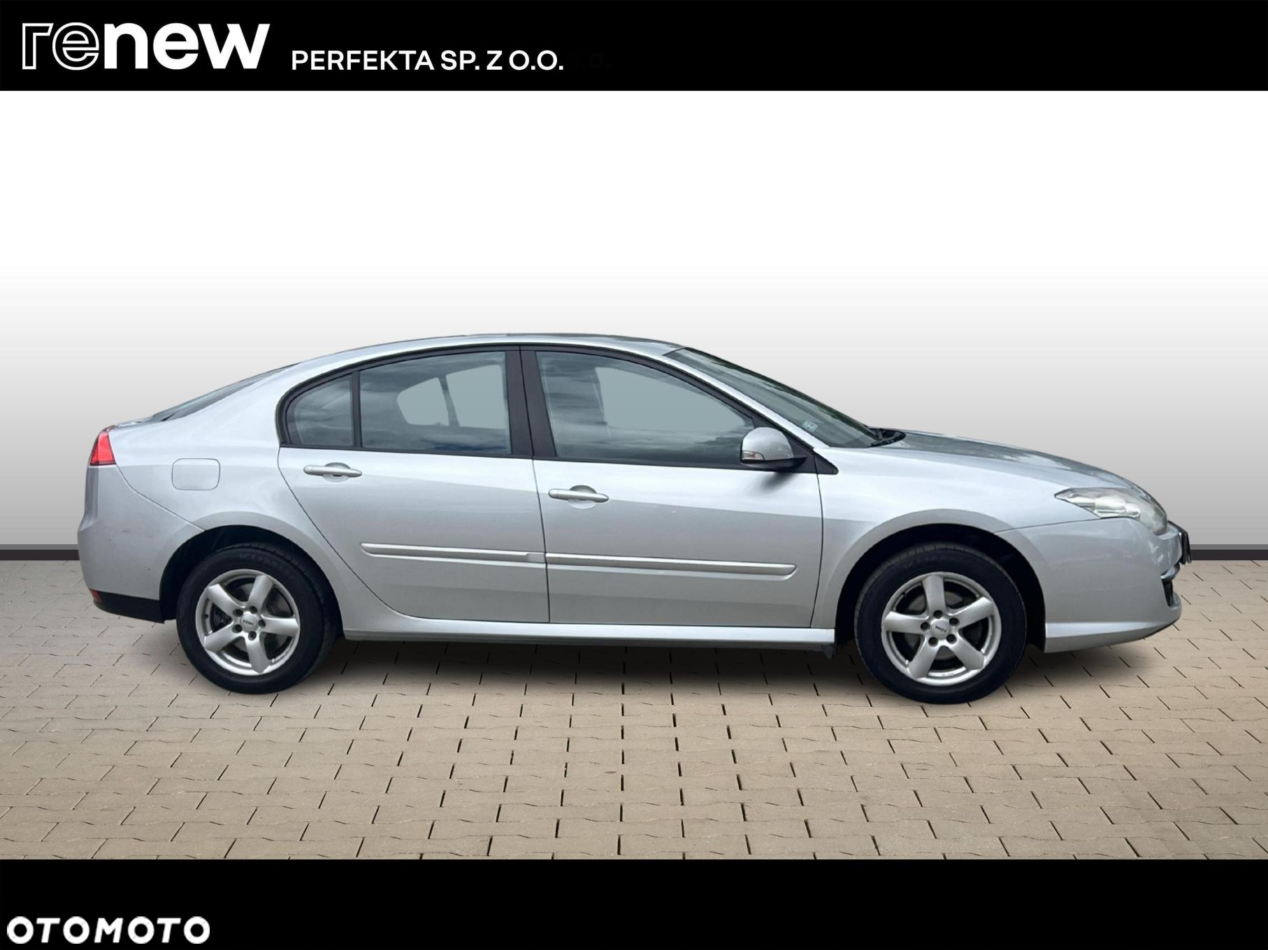 Renault Laguna 1.5 dCi Expression - 6