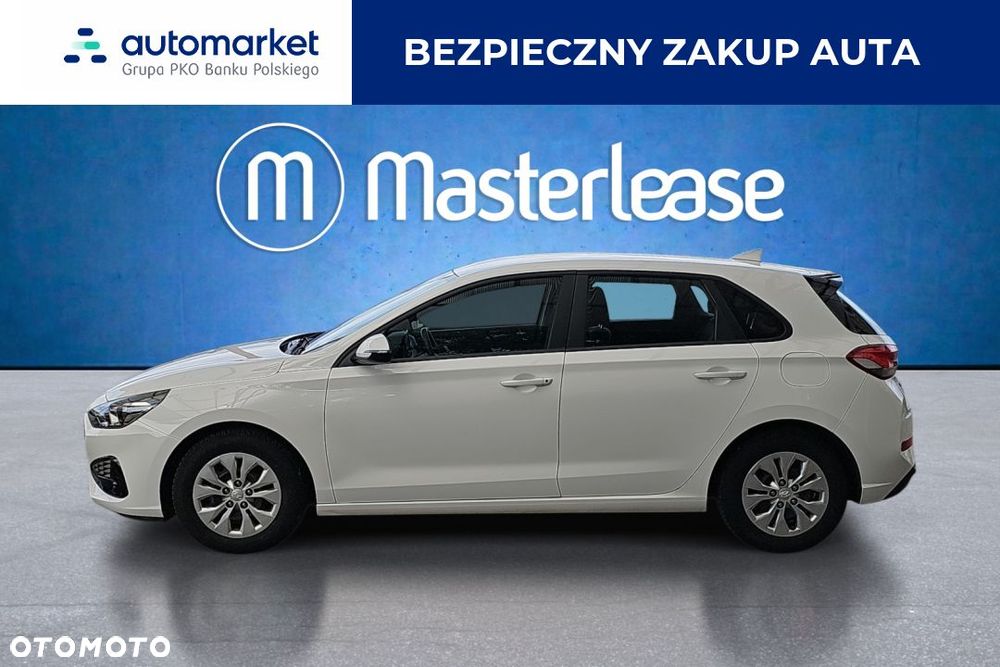 Hyundai i30 1.0 T-GDI Modern - 9
