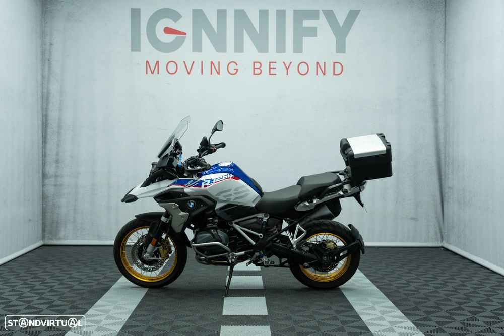 BMW R 1250 GS HP - 6