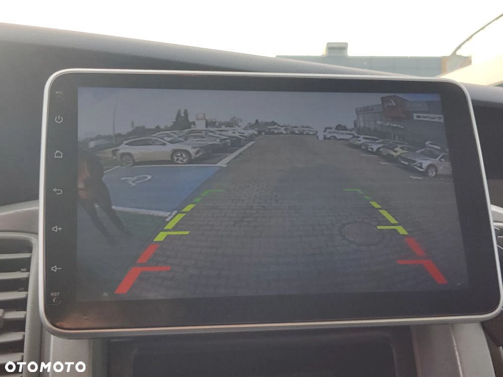 Renault Trafic L1H1 Generation Lux - 13