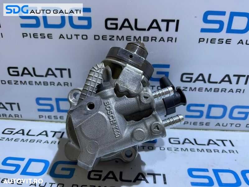 Pompa Inalta Presiune cu Senzor Regulator BMW Seria 5 GT F07 520 2.0 D N47 2011 - 2017 Cod 7810696, 0445010517 [MX0775] - 6