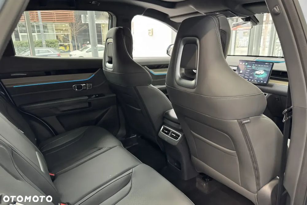 Jetour Dashing 1.5T DCT - 15