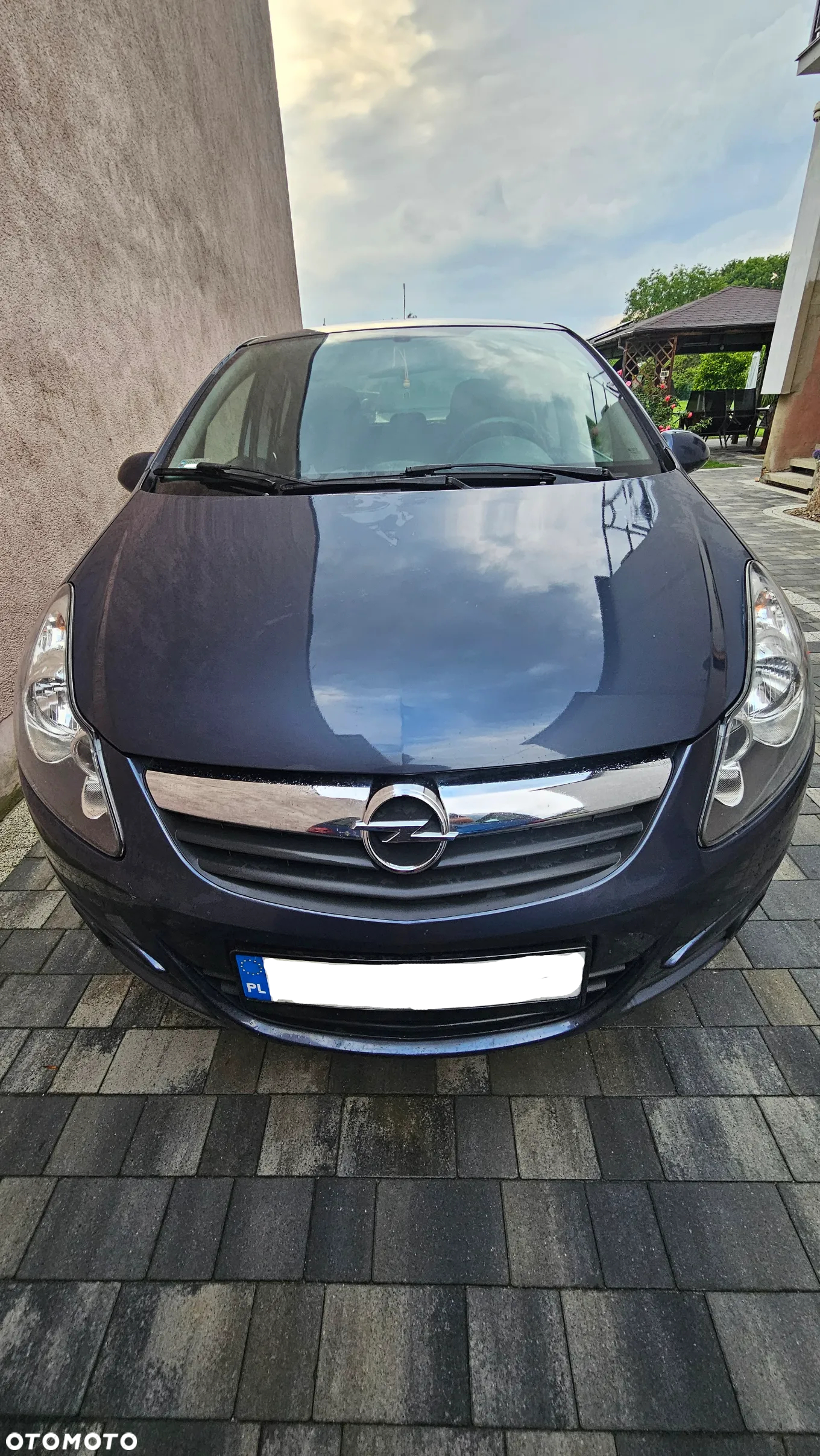 Opel Corsa 1.2 16V EcoFLEX Edition 111 Jahre - 4