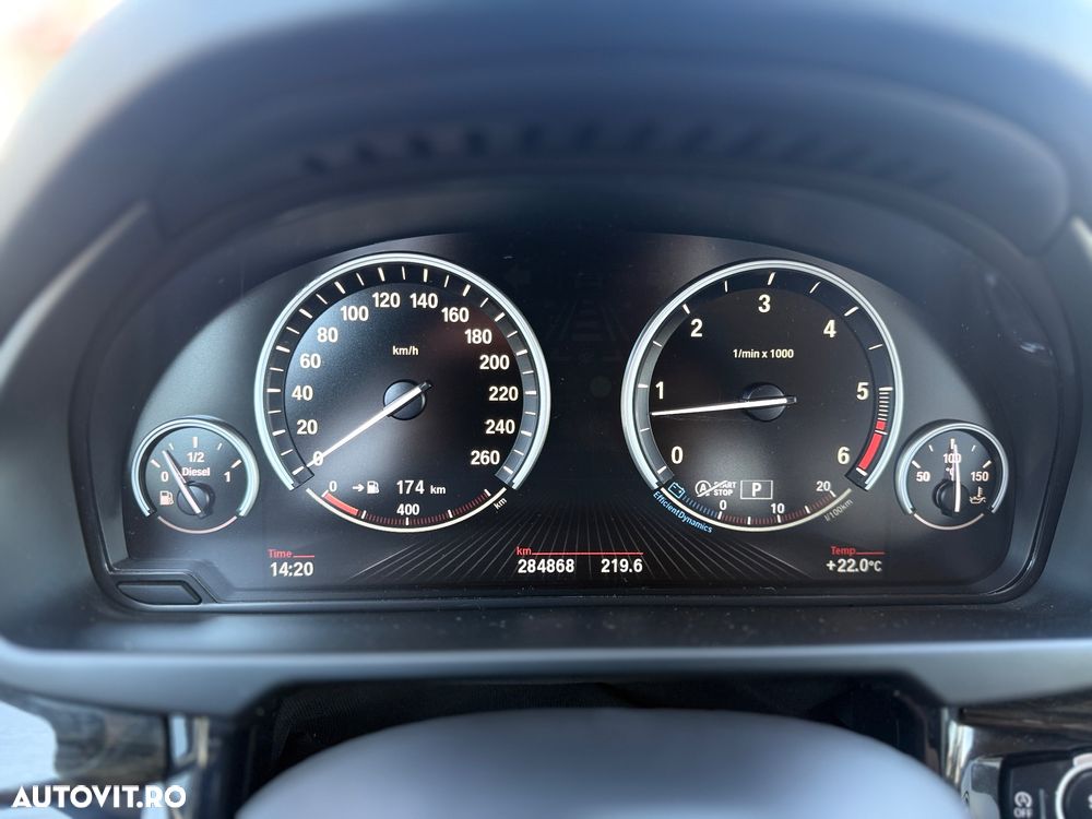 BMW X5 xDrive30d Sport-Aut. - 15