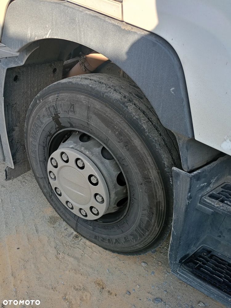 Renault T430 - 8