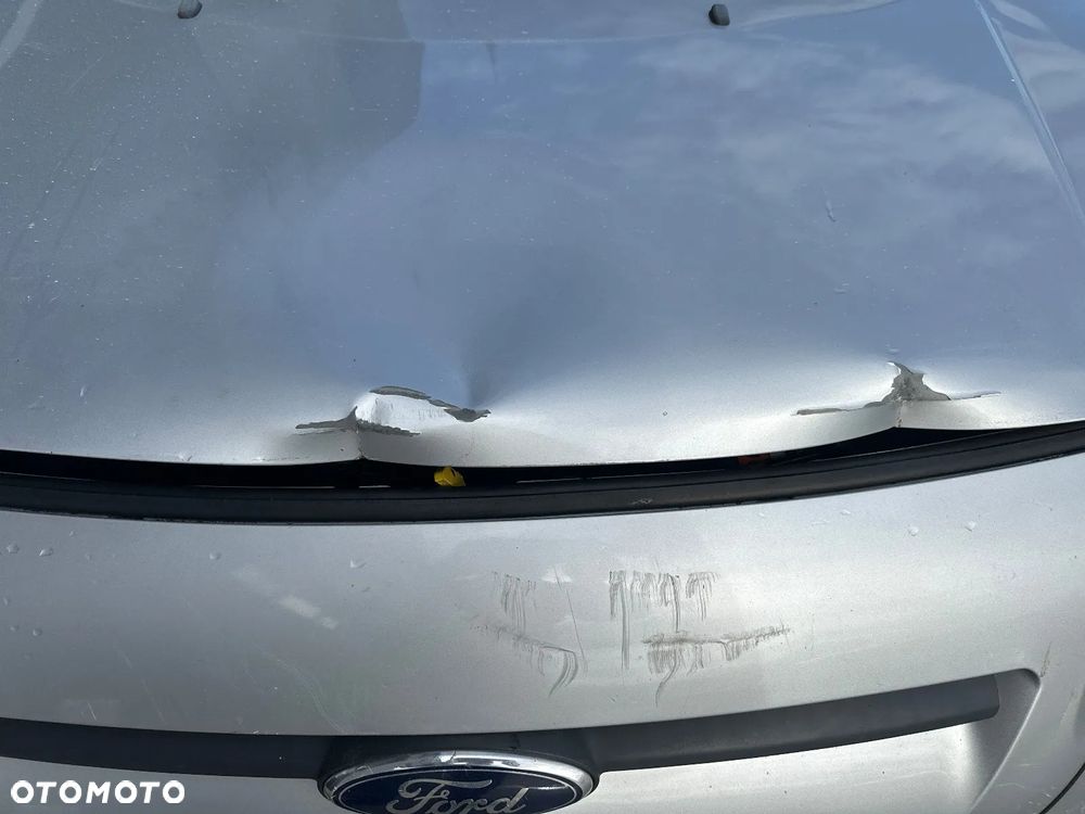 Ford Tourneo Connect 1.6 TDCi Trend - 13