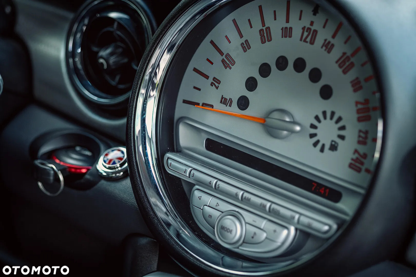 MINI Cooper Standard - 19
