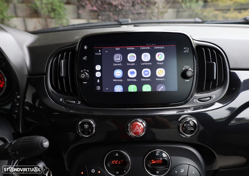 Fiat 500 1.0 Hybrid Dolcevita - 29