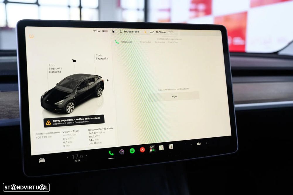 Tesla Model Y Long Range Dual Motor AWD - 34