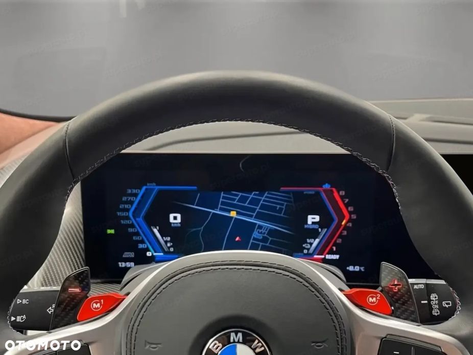 BMW XM - 13