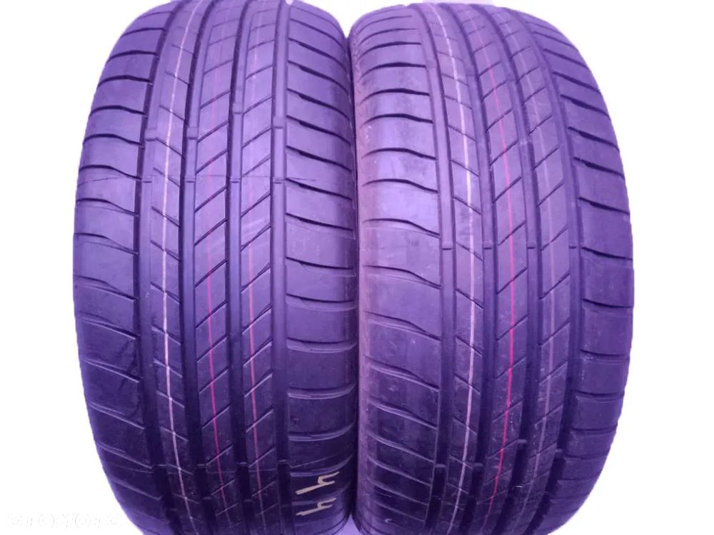 Bridgestone Turanza T005 215/55 R17 94V 2021i 2022 - 1