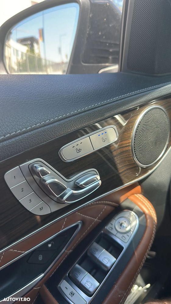 Mercedes-Benz C 220 d 4MATIC 9G-TRONIC - 7