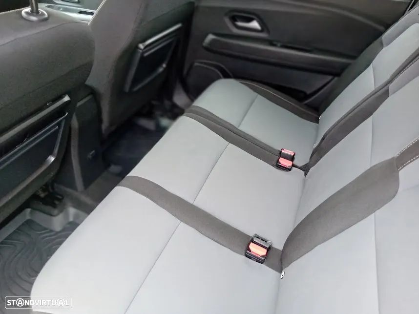 Dacia Jogger 1.0 ECO-G Extreme 7L Bi-Fuel - 6