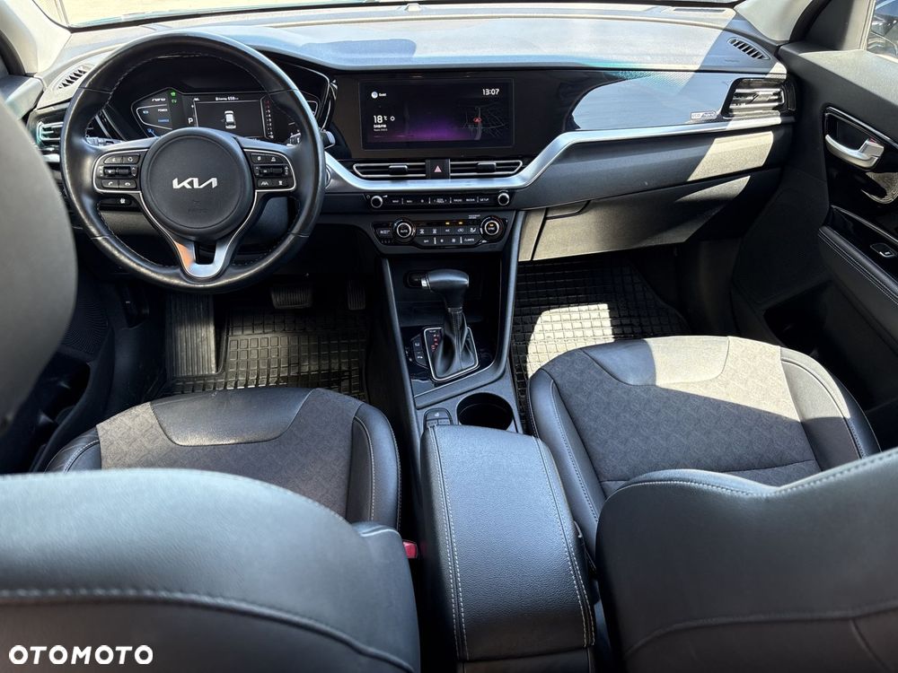 Kia Niro - 19