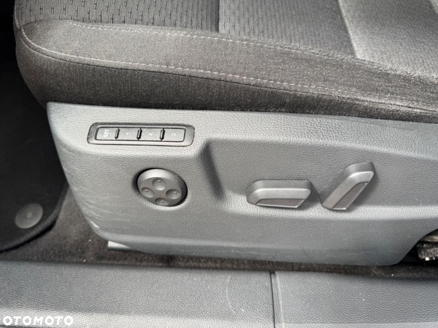 Skoda Superb - 16