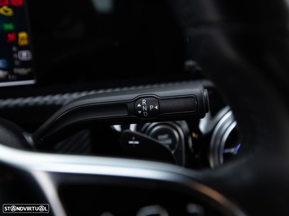 Mercedes-Benz CLA 250 e 8G-DCT - 21