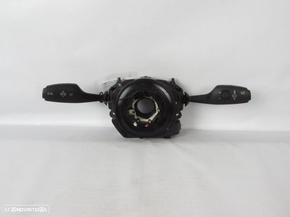 Comandos coluna direcção Seminovo/ Original BMW X3 (F25)/BMW 1 (F20)/BMW 3 Touri... - 1