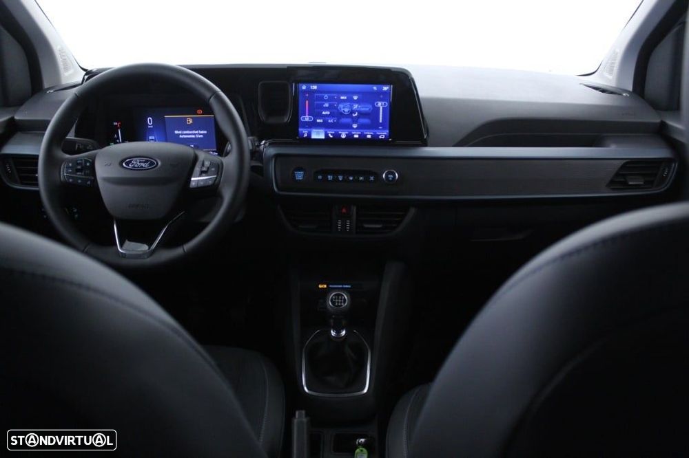 Ford Tourneo Courier 1.0 EcoBoost Active - 19