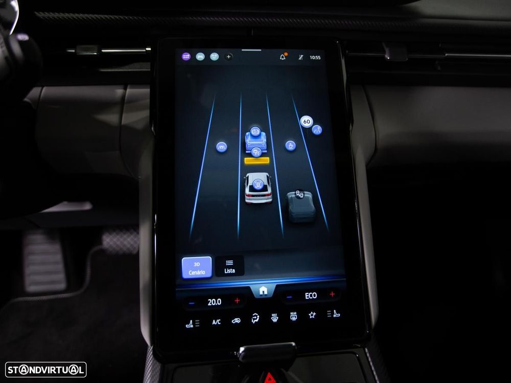 Ford Capri 79 kWh AWD - 28