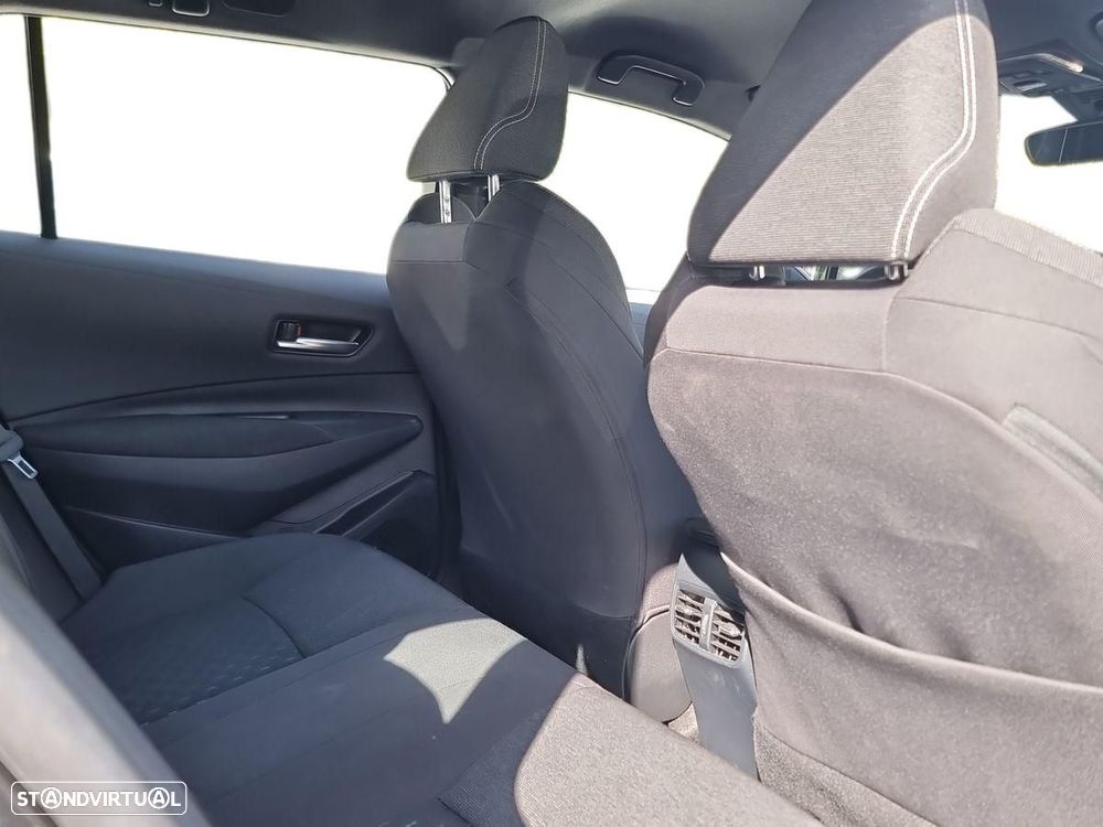 Toyota Corolla Touring Sports 1.8 Hybrid Comfort - 8