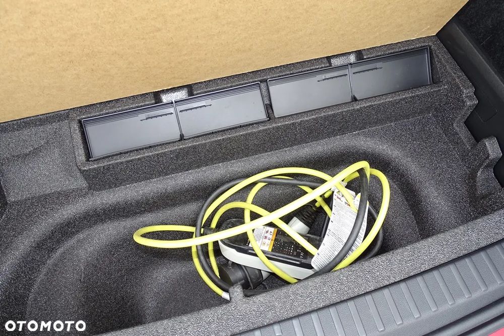 Skoda Octavia 1.4 TSI Plug-In Hybrid RS DSG - 33