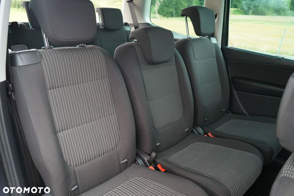 Seat Alhambra - 18