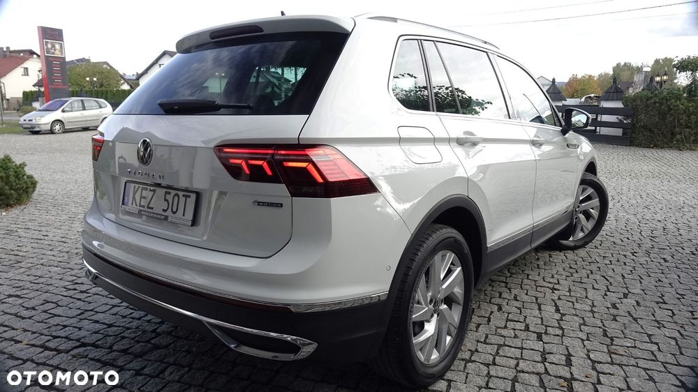 Volkswagen Tiguan - 2