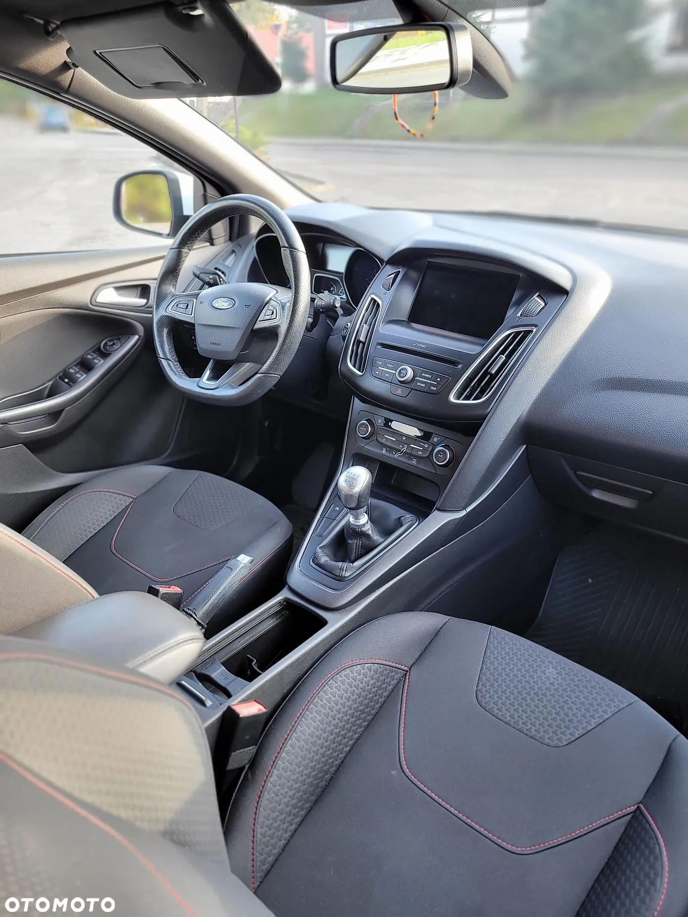 Ford Focus 1.0 EcoBoost ST-Line ASS - 6