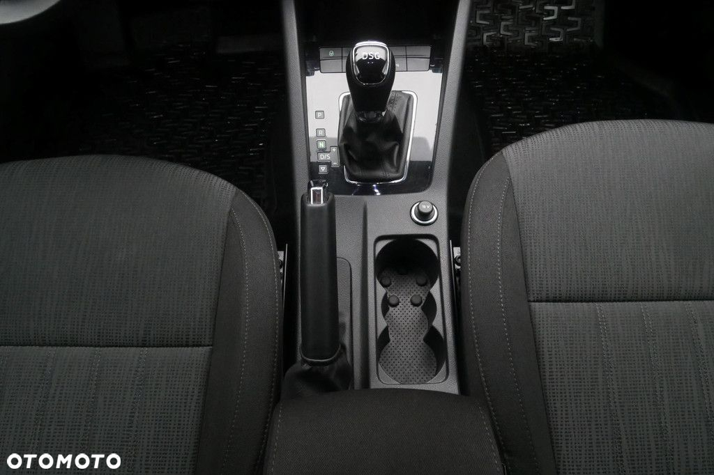 Skoda Octavia - 11