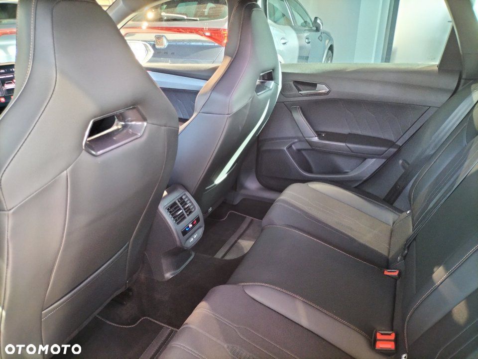 Cupra Leon Sportstourer - 23