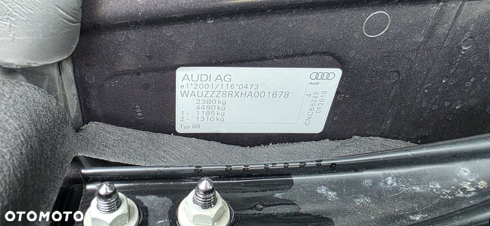 Audi Q5 - 17