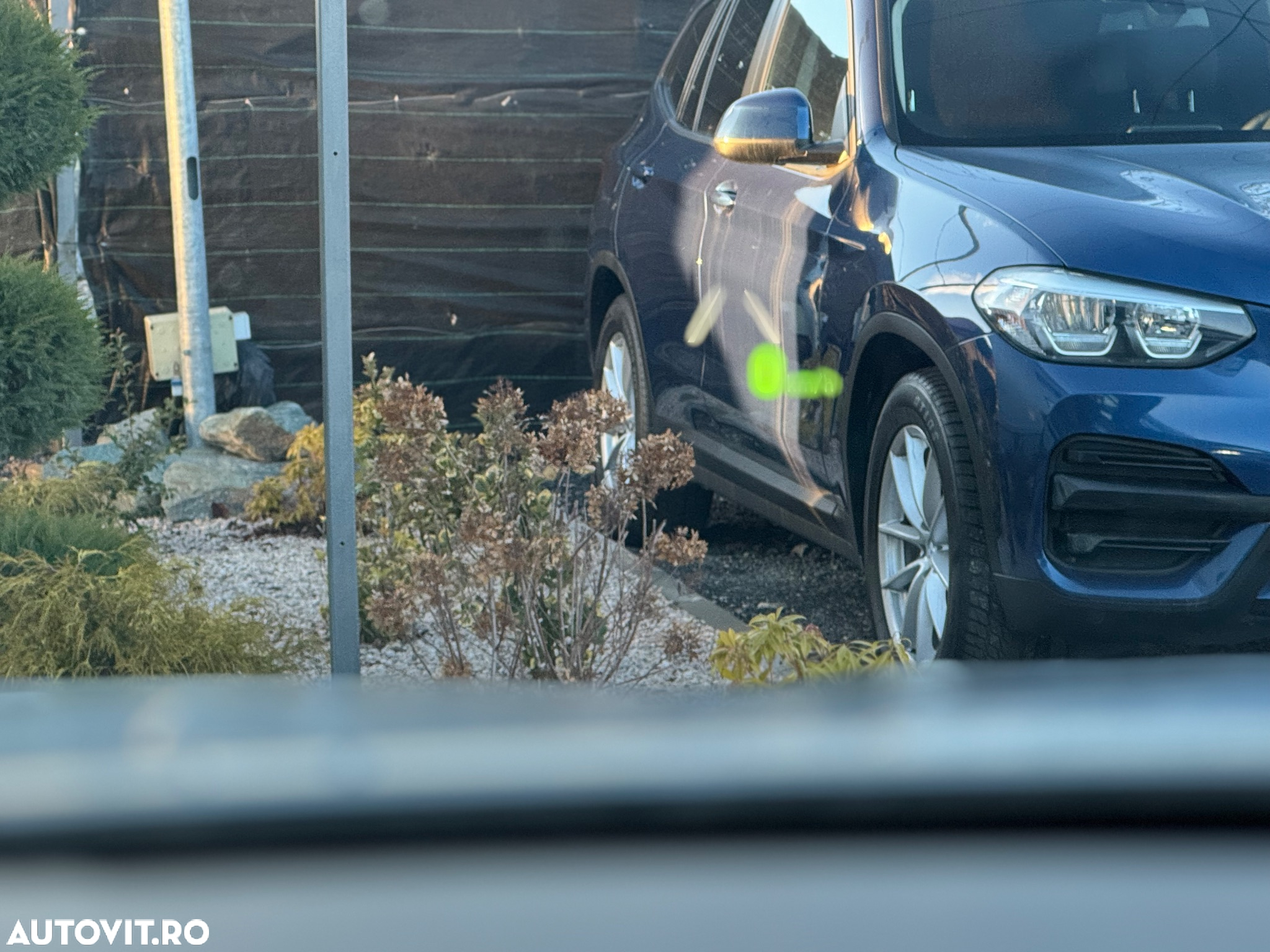 Hyundai Santa Fe 2.2 CRDi 4WD AT Luxury Pack - 28