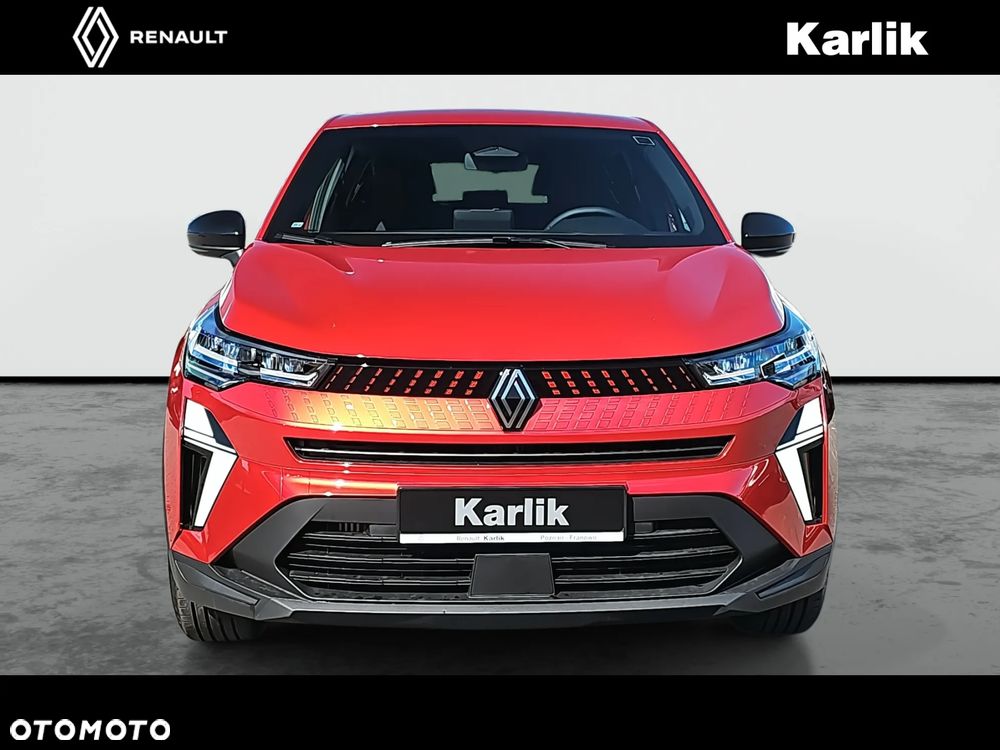 Renault Captur 1.0 TCe Evolution - 2