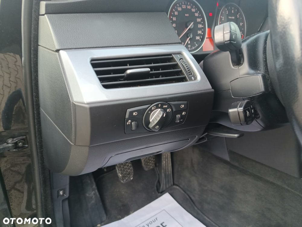 BMW Seria 5 520i Edition Sport - 19