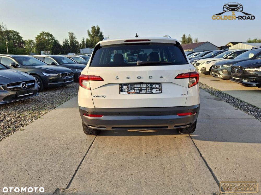 Skoda Karoq - 7